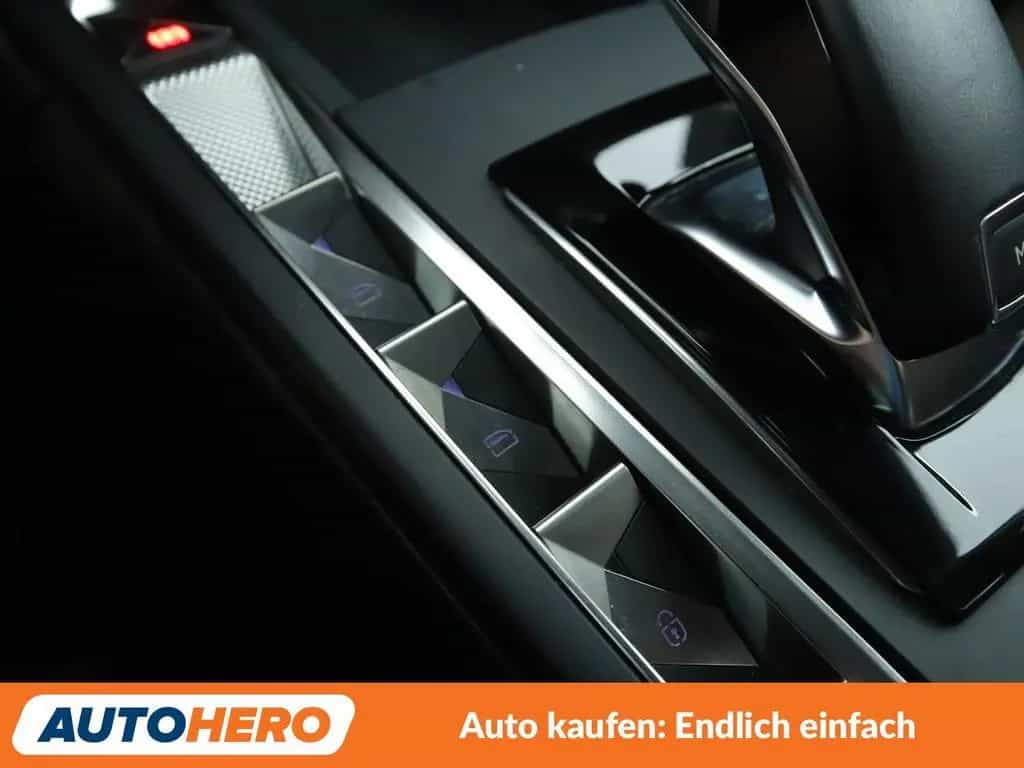 DS Automobiles DS3 Crossback 1.5 Blue-HDi So Chic Aut.*NAVI* 02/2021-photo-30