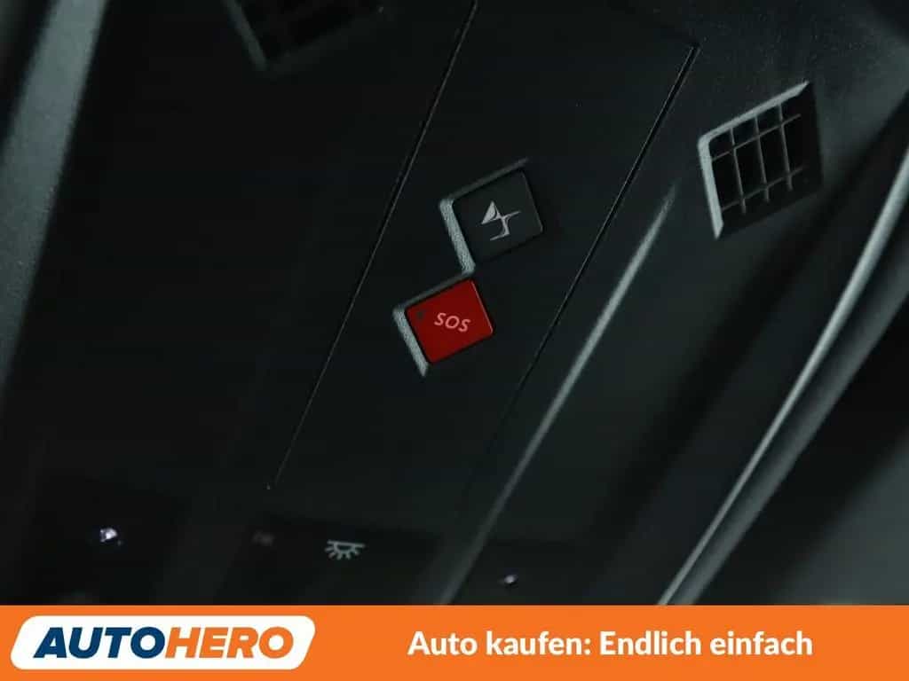 DS Automobiles DS3 Crossback 1.5 Blue-HDi So Chic Aut.*NAVI* 02/2021-photo-33