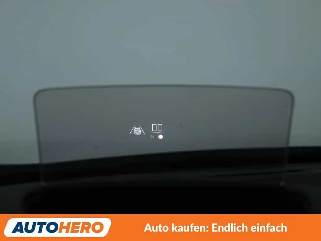DS Automobiles DS3 Crossback 1.5 Blue-HDi So Chic Aut.*NAVI* 02/2021-photo-36