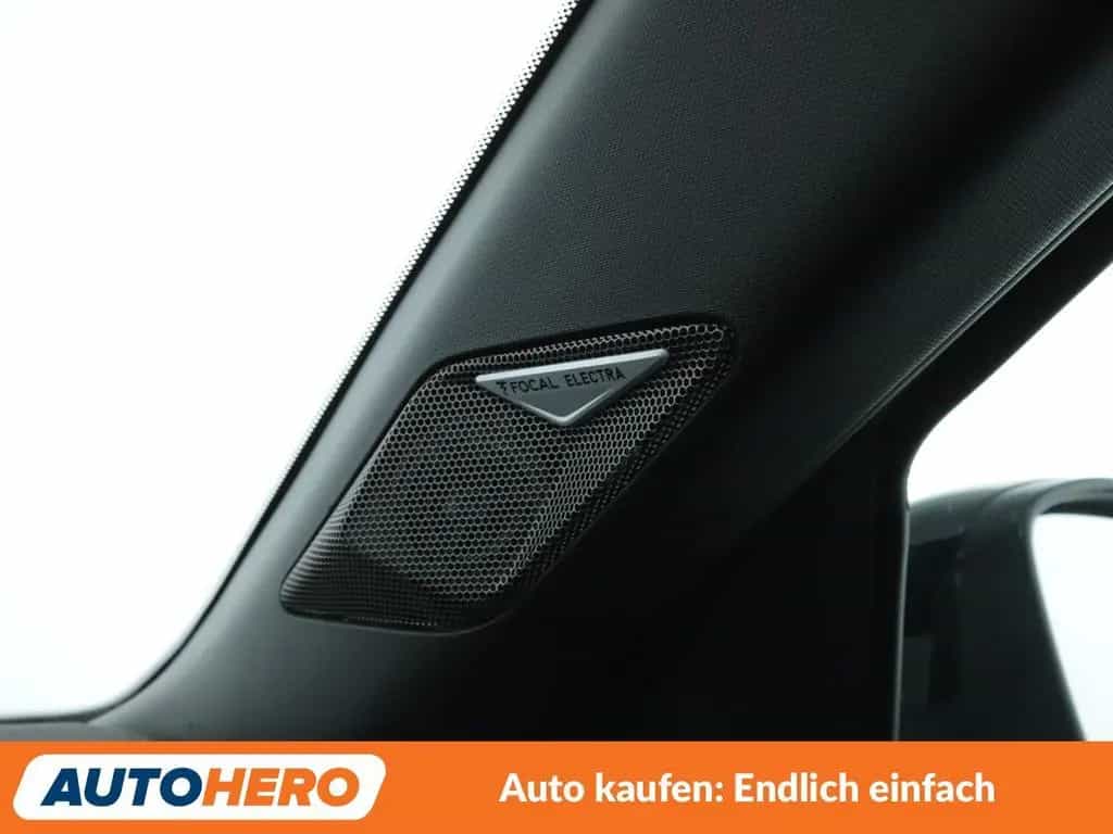 DS Automobiles DS3 Crossback 1.5 Blue-HDi So Chic Aut.*NAVI* 02/2021-photo-37