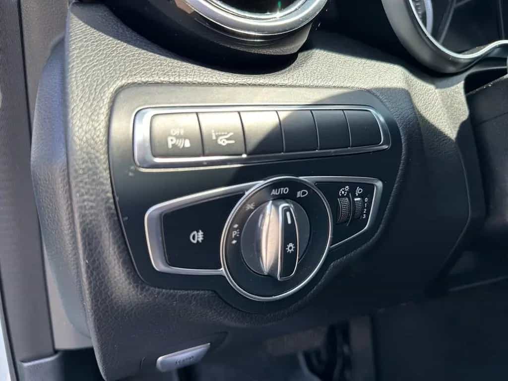 Mercedes-Benz C 250 C T-Modell C 250 CGI T 08/2017-photo-12