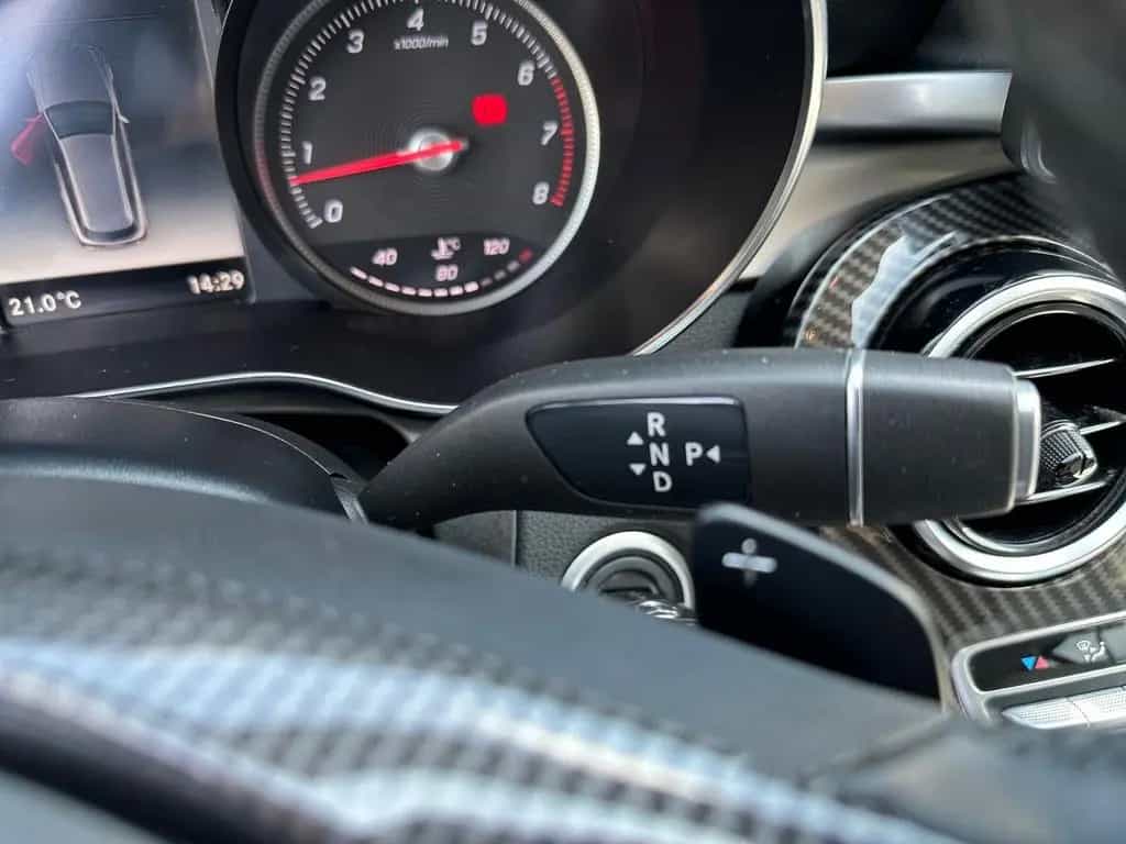 Mercedes-Benz C 250 C T-Modell C 250 CGI T 08/2017-photo-17