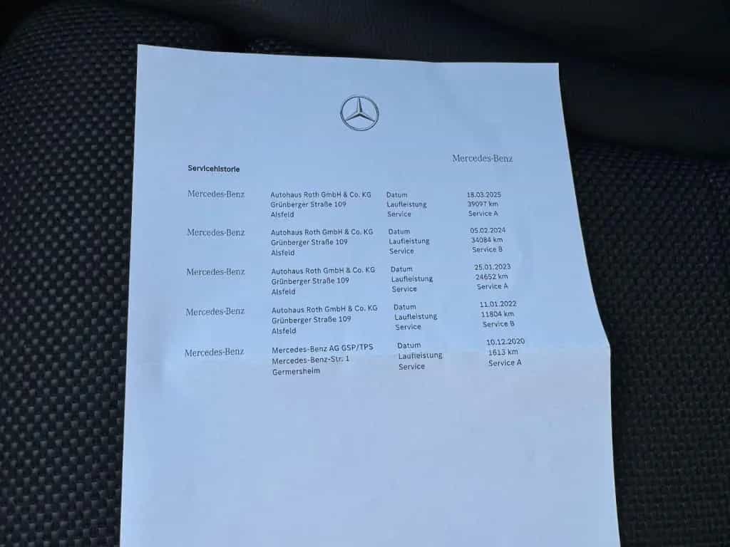 Mercedes-Benz GLC 200 4Matic 9G-TRONIC 11/2019-photo-17