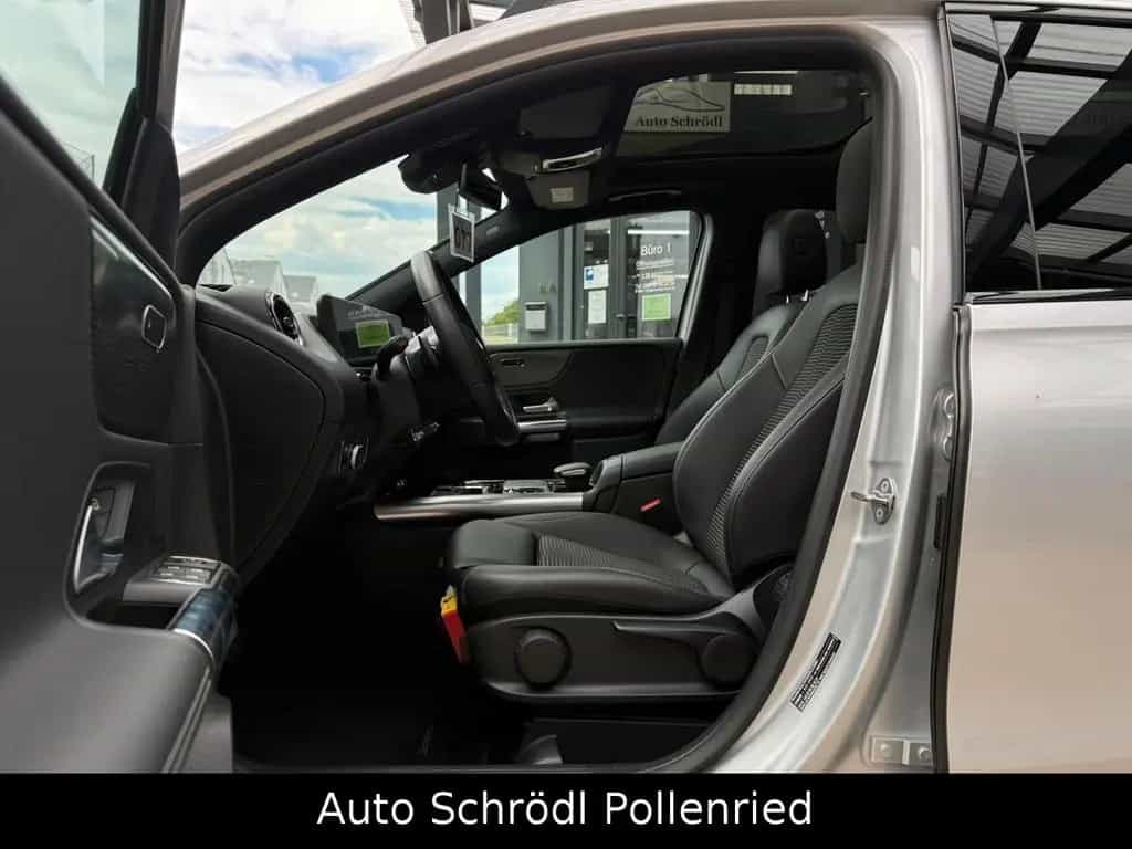 Mercedes-Benz B 220 d Aut. Progressive, HUD, Pano, 360°K, ACC 06/2019-photo-13