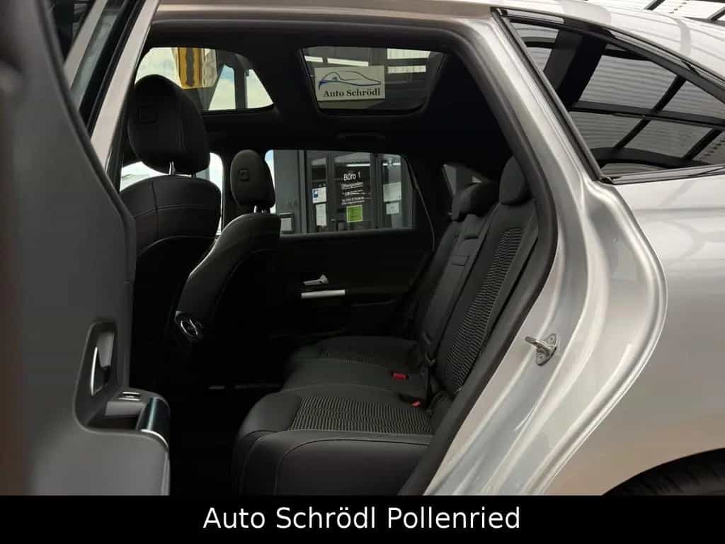 Mercedes-Benz B 220 d Aut. Progressive, HUD, Pano, 360°K, ACC 06/2019-photo-14
