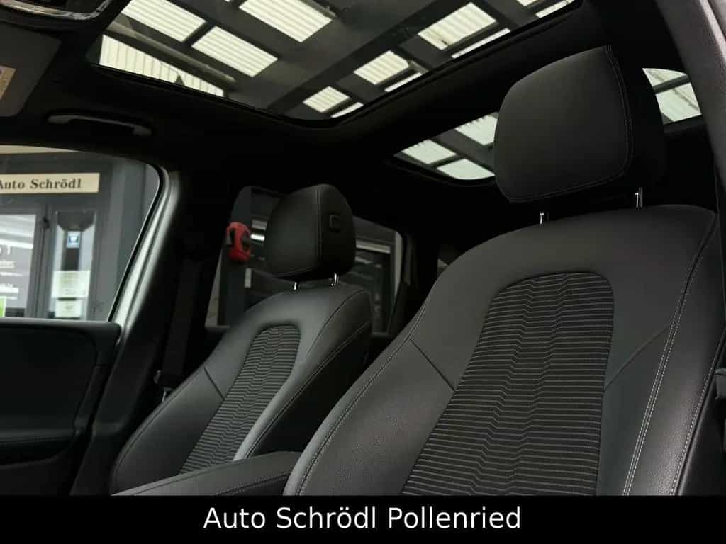 Mercedes-Benz B 220 d Aut. Progressive, HUD, Pano, 360°K, ACC 06/2019-photo-18