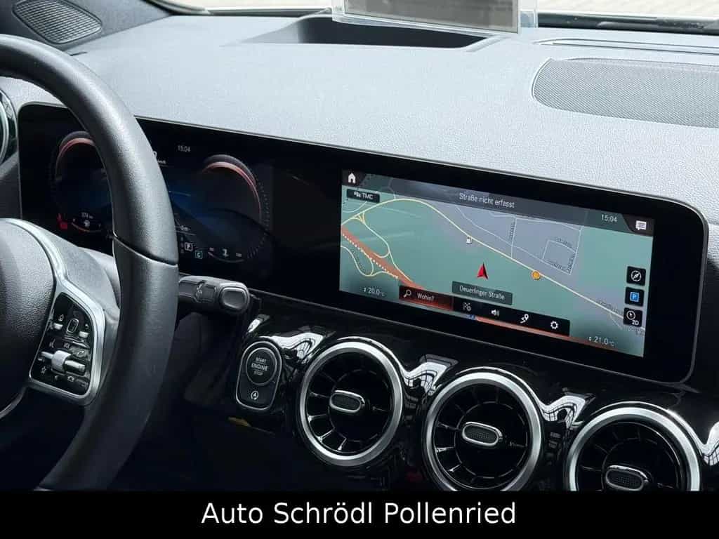 Mercedes-Benz B 220 d Aut. Progressive, HUD, Pano, 360°K, ACC 06/2019-photo-21