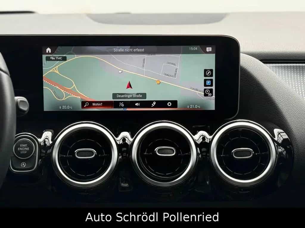 Mercedes-Benz B 220 d Aut. Progressive, HUD, Pano, 360°K, ACC 06/2019-photo-22