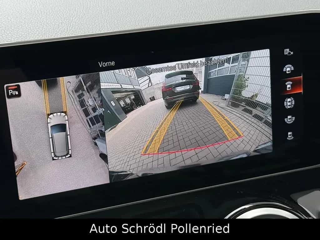Mercedes-Benz B 220 d Aut. Progressive, HUD, Pano, 360°K, ACC 06/2019-photo-23