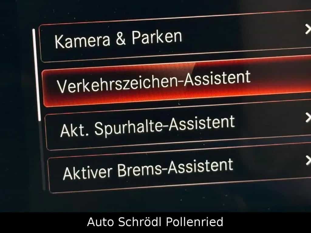 Mercedes-Benz B 220 d Aut. Progressive, HUD, Pano, 360°K, ACC 06/2019-photo-25