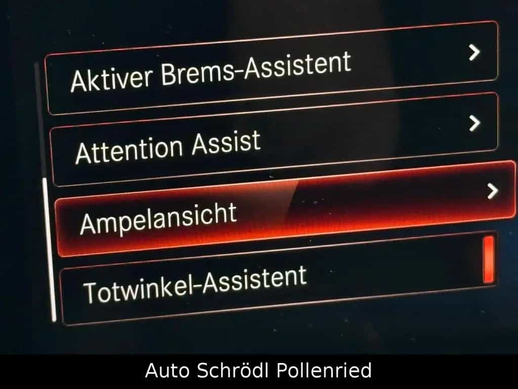Mercedes-Benz B 220 d Aut. Progressive, HUD, Pano, 360°K, ACC 06/2019-photo-26