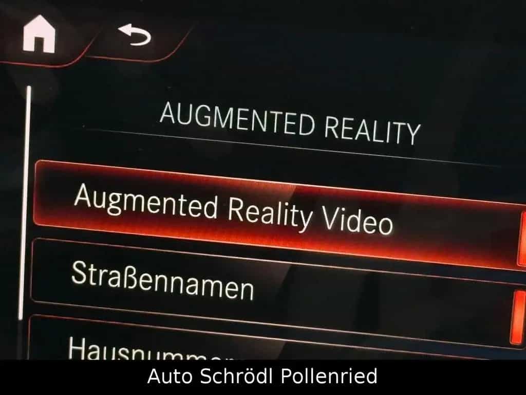 Mercedes-Benz B 220 d Aut. Progressive, HUD, Pano, 360°K, ACC 06/2019-photo-27