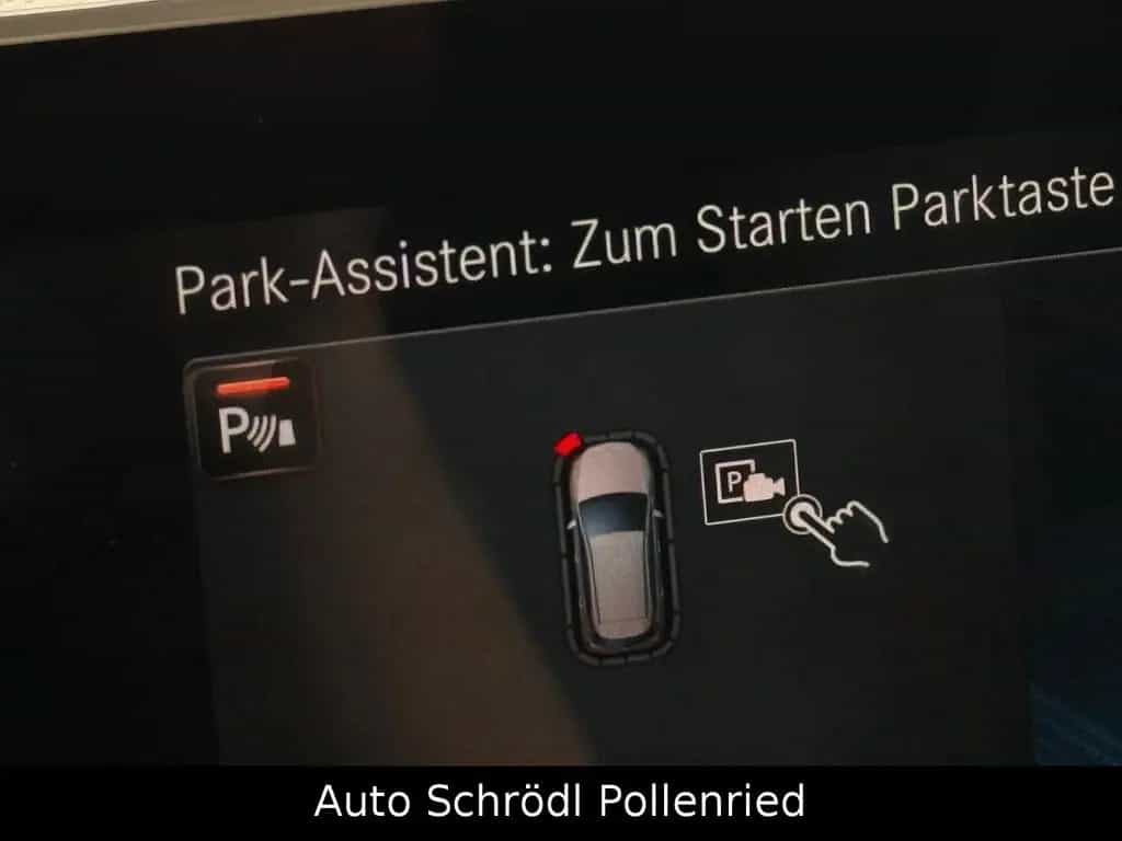 Mercedes-Benz B 220 d Aut. Progressive, HUD, Pano, 360°K, ACC 06/2019-photo-33