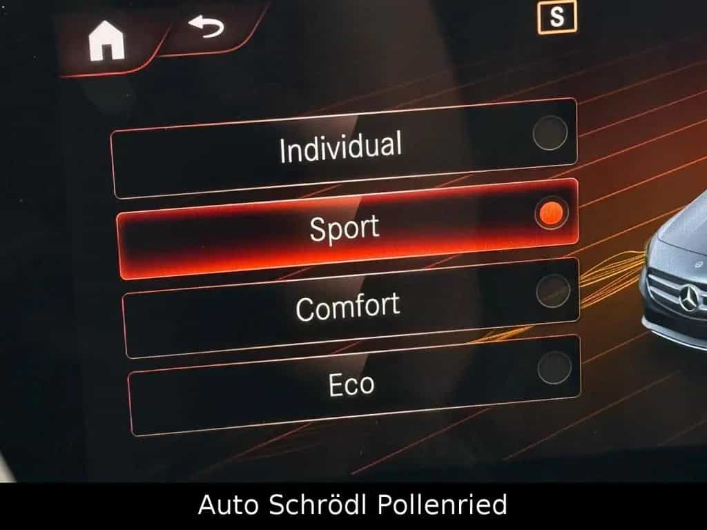 Mercedes-Benz B 220 d Aut. Progressive, HUD, Pano, 360°K, ACC 06/2019-photo-34