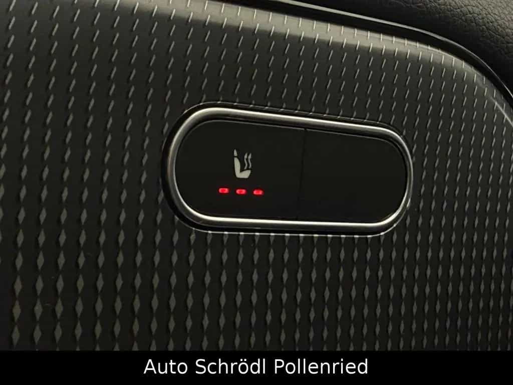 Mercedes-Benz B 220 d Aut. Progressive, HUD, Pano, 360°K, ACC 06/2019-photo-35