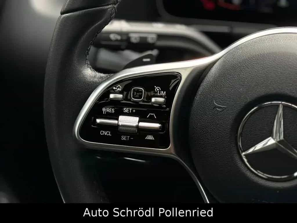 Mercedes-Benz B 220 d Aut. Progressive, HUD, Pano, 360°K, ACC 06/2019-photo-37
