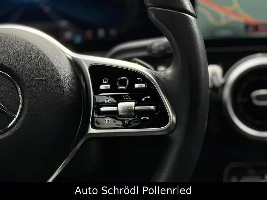 Mercedes-Benz B 220 d Aut. Progressive, HUD, Pano, 360°K, ACC 06/2019-photo-38