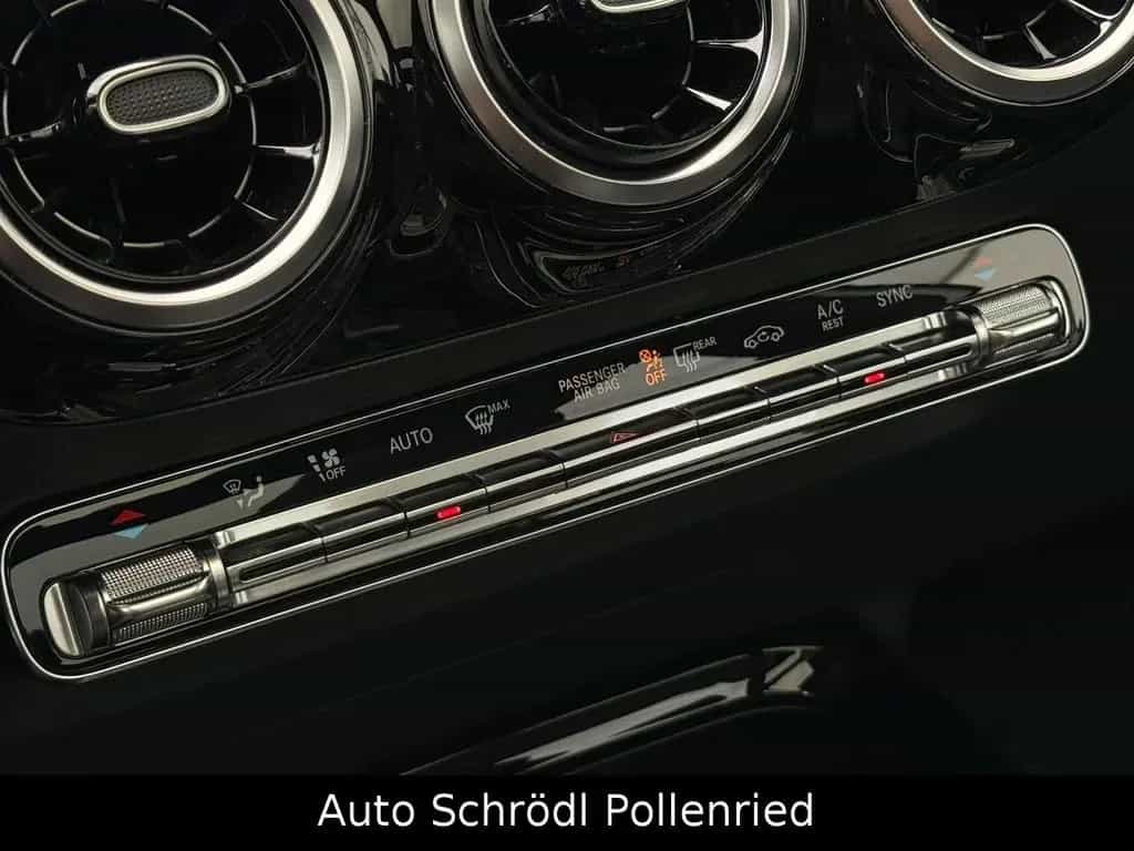 Mercedes-Benz B 220 d Aut. Progressive, HUD, Pano, 360°K, ACC 06/2019-photo-39
