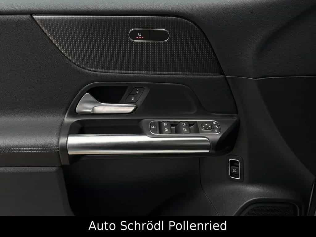 Mercedes-Benz B 220 d Aut. Progressive, HUD, Pano, 360°K, ACC 06/2019-photo-42