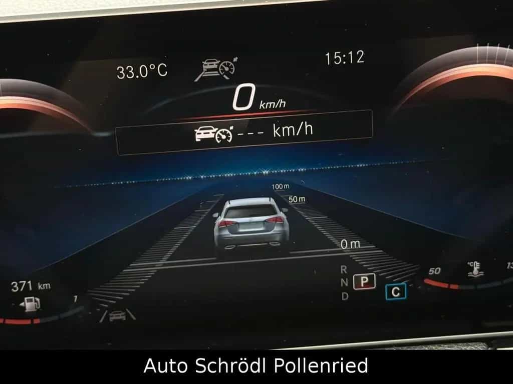 Mercedes-Benz B 220 d Aut. Progressive, HUD, Pano, 360°K, ACC 06/2019-photo-44