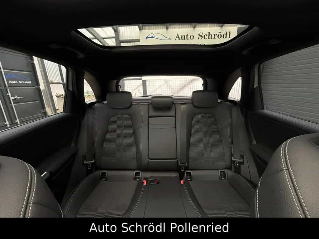 Mercedes-Benz B 220 d Aut. Progressive, HUD, Pano, 360°K, ACC 06/2019-photo-45