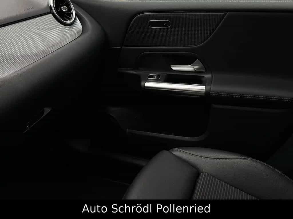 Mercedes-Benz B 220 d Aut. Progressive, HUD, Pano, 360°K, ACC 06/2019-photo-46