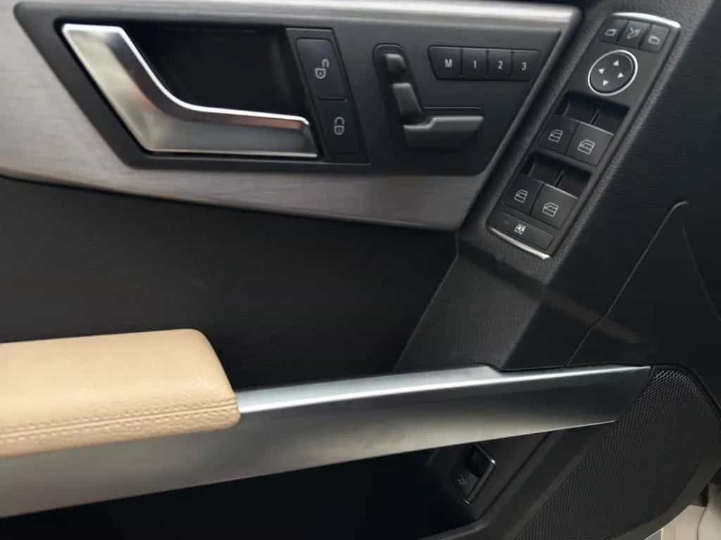 Mercedes-Benz GLK 300 4Matic Kamera|Wenig-Km|Vollleder|Sport 12/2011-photo-18