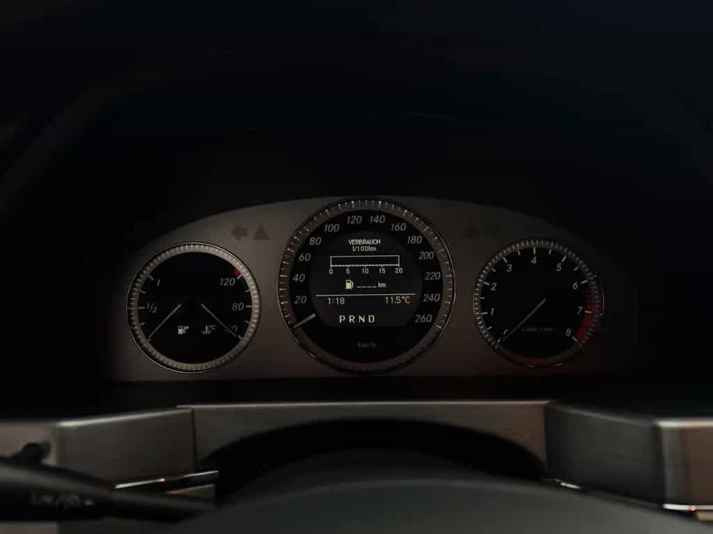 Mercedes-Benz GLK 300 4Matic Kamera|Wenig-Km|Vollleder|Sport 12/2011-photo-19