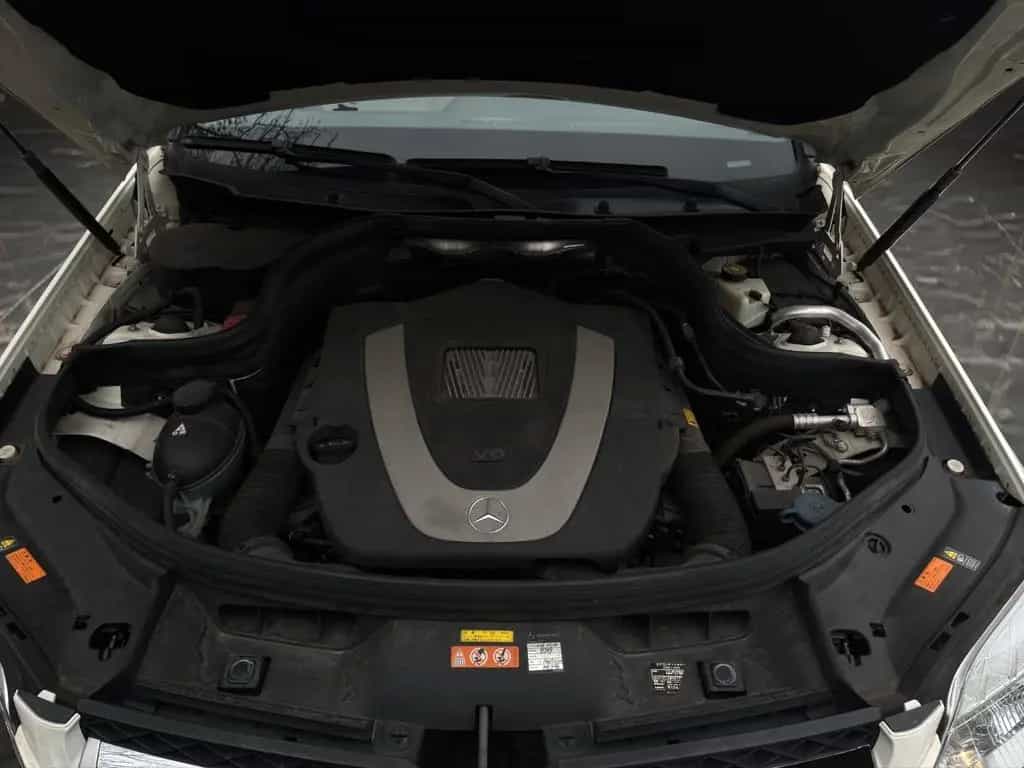 Mercedes-Benz GLK 300 4Matic Kamera|Wenig-Km|Vollleder|Sport 12/2011-photo-20