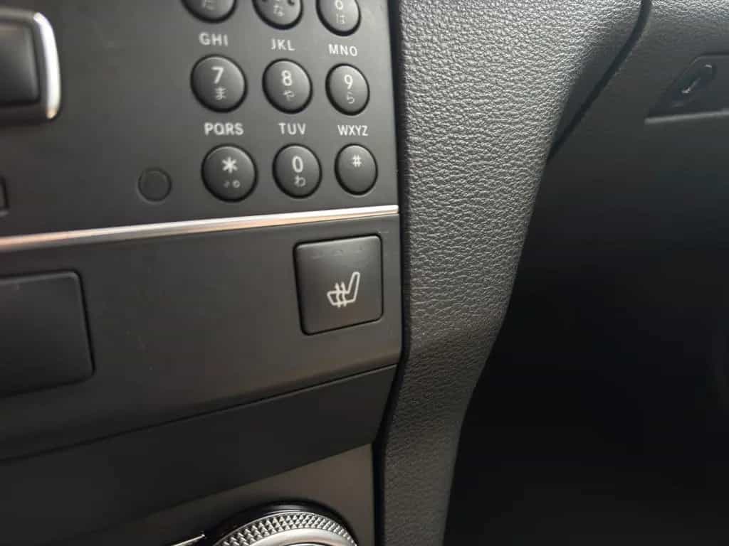 Mercedes-Benz GLK 300 4Matic Kamera|Wenig-Km|Vollleder|Sport 12/2011-photo-28