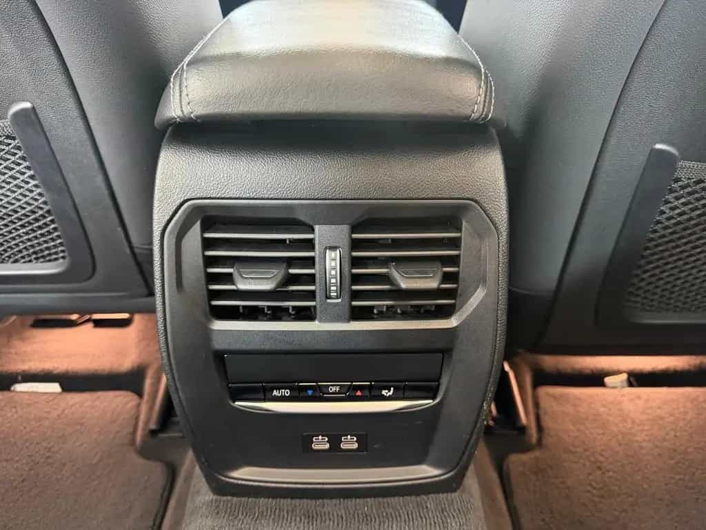 BMW 320 M d Luxury Line/Pano-Dach/LederPDC/ACC/PDC/ 12/2020-photo-15