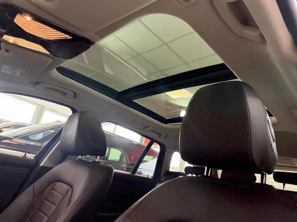 BMW 320 M d Luxury Line/Pano-Dach/LederPDC/ACC/PDC/ 12/2020-photo-17