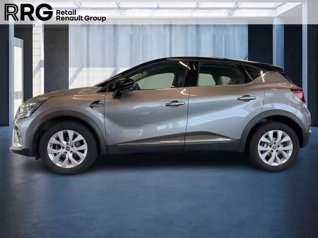 Renault Captur 1.3 TCe 140 Mild-Hybrid Intens CAPTUR 02/2022-photo-1