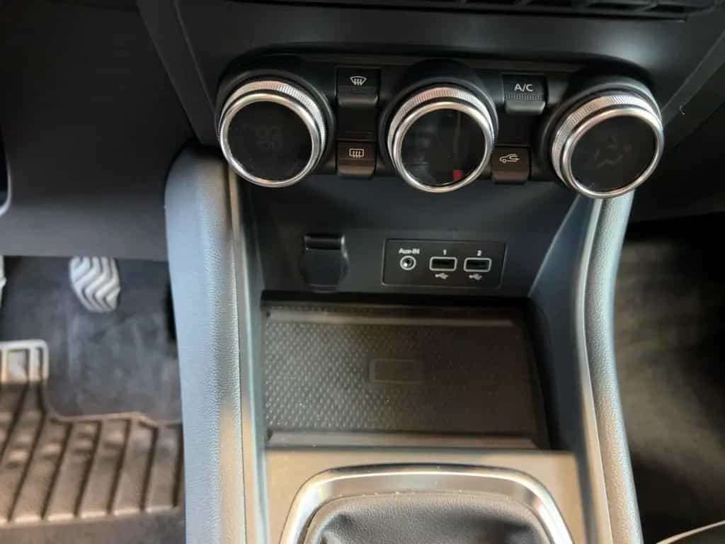Renault Captur 1.3 TCe 140 Mild-Hybrid Intens CAPTUR 02/2022-photo-15