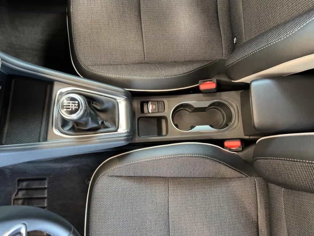 Renault Captur 1.3 TCe 140 Mild-Hybrid Intens CAPTUR 02/2022-photo-16