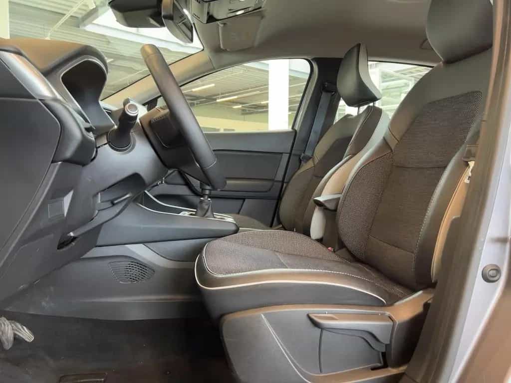 Renault Captur 1.3 TCe 140 Mild-Hybrid Intens CAPTUR 02/2022-photo-19