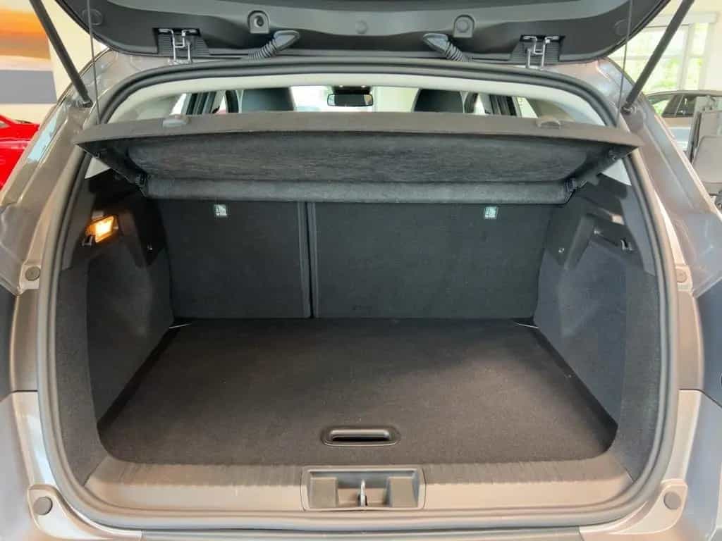 Renault Captur 1.3 TCe 140 Mild-Hybrid Intens CAPTUR 02/2022-photo-20