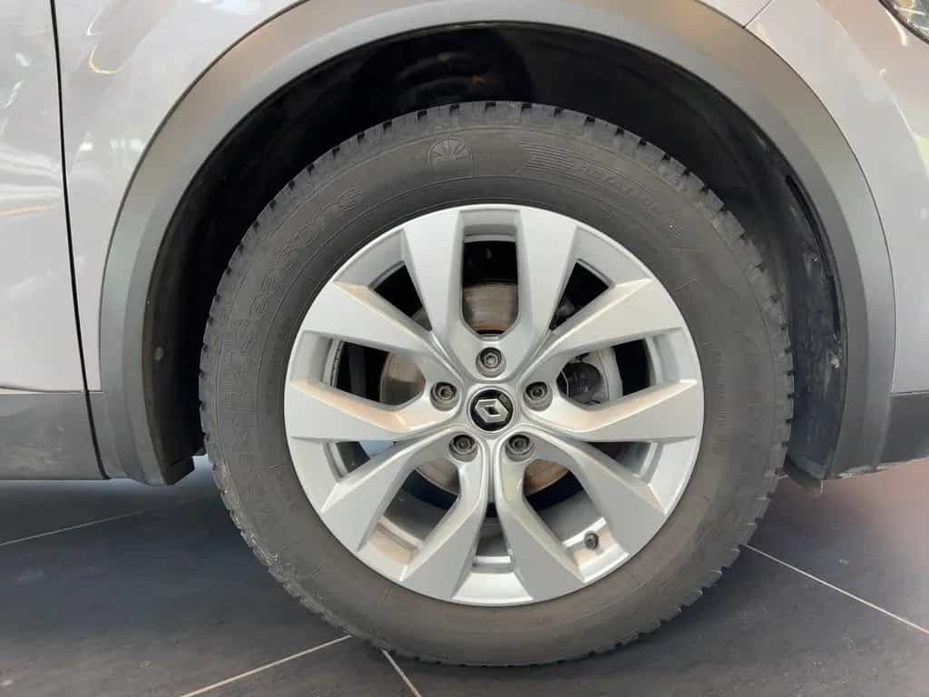 Renault Captur 1.3 TCe 140 Mild-Hybrid Intens CAPTUR 02/2022-photo-21