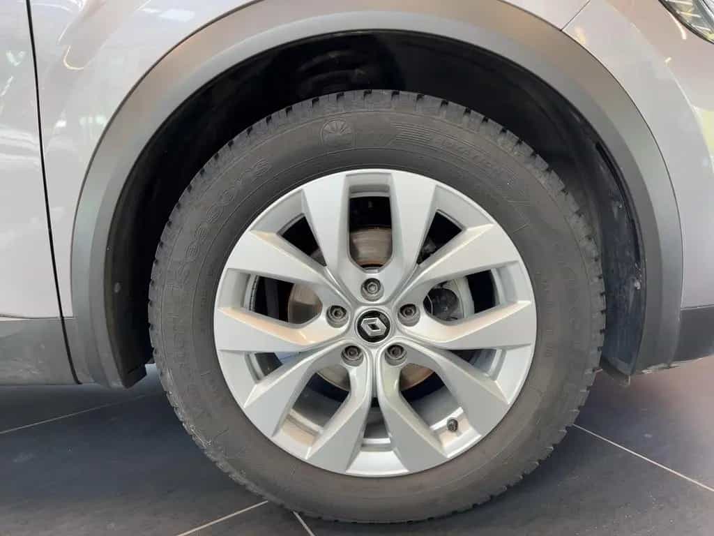 Renault Captur 1.3 TCe 140 Mild-Hybrid Intens CAPTUR 02/2022-photo-22