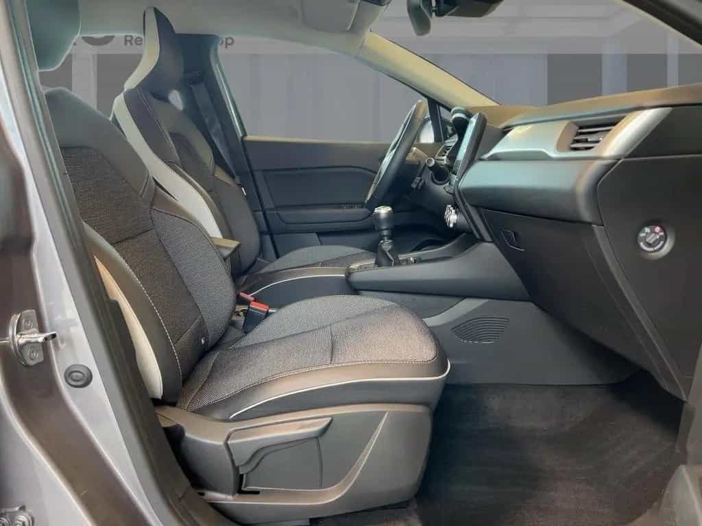 Renault Captur 1.3 TCe 140 Mild-Hybrid Intens CAPTUR 02/2022-photo-7