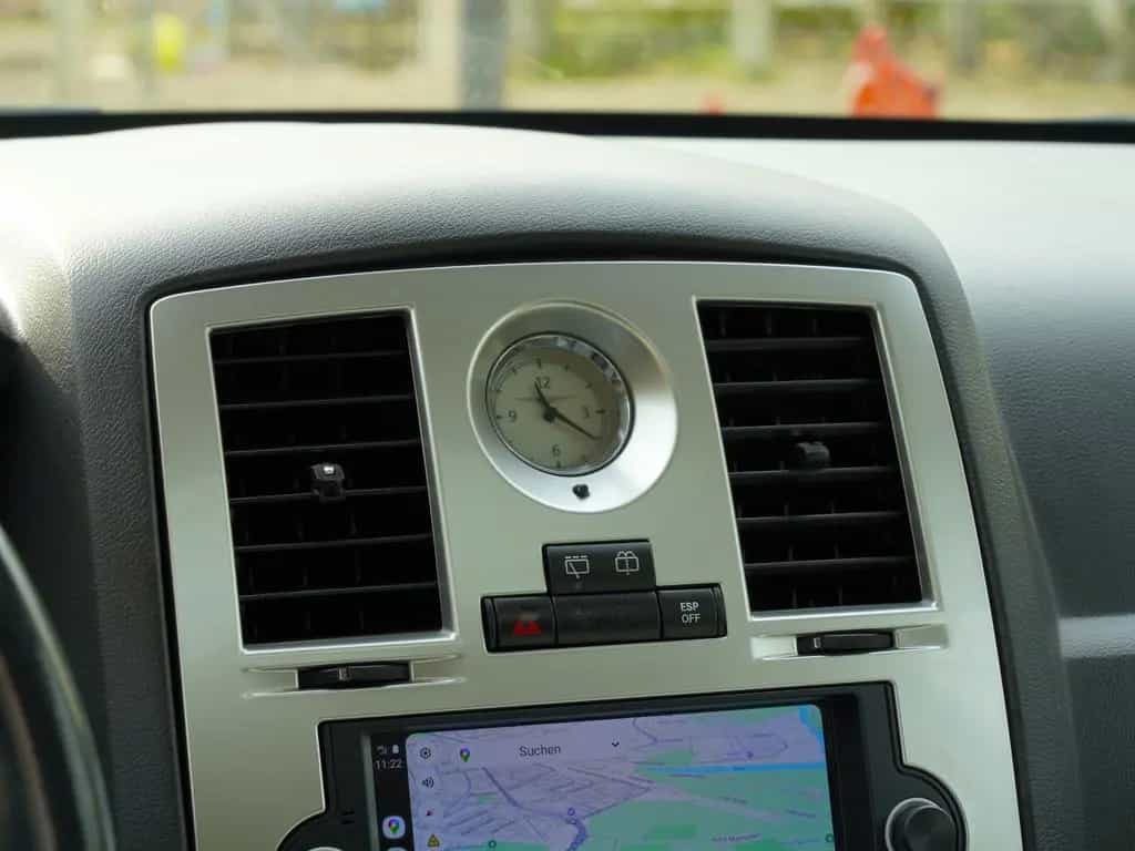 Chrysler 300C 3.5 Touring Auto.*Boston~Navi~Xenon~SD* 11/2007-photo-23