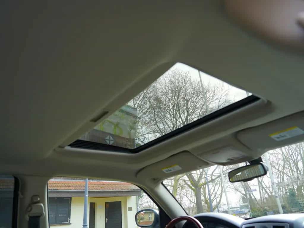 Chrysler 300C 3.5 Touring Auto.*Boston~Navi~Xenon~SD* 11/2007-photo-32