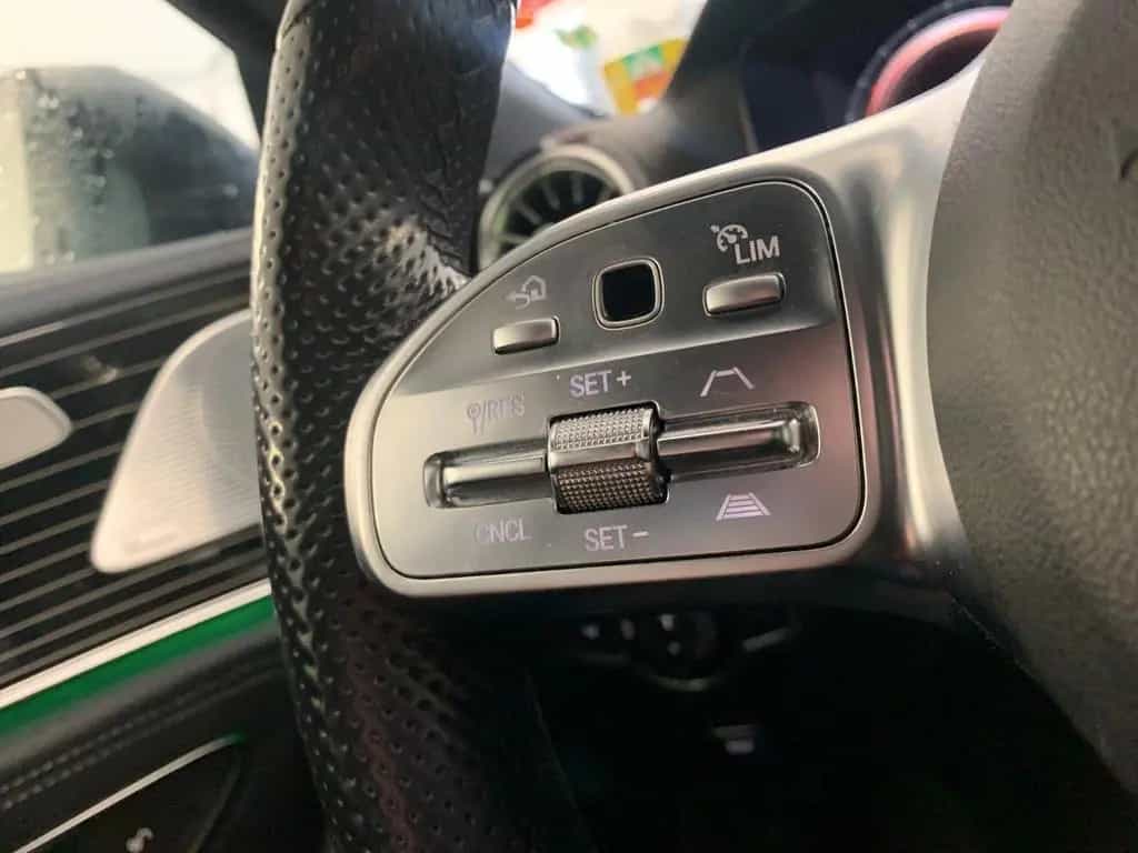 Mercedes-Benz CLS 400 d 4M AMG DISTR|MULTIBEAM|KAMERA|HUD 09/2020-photo-10