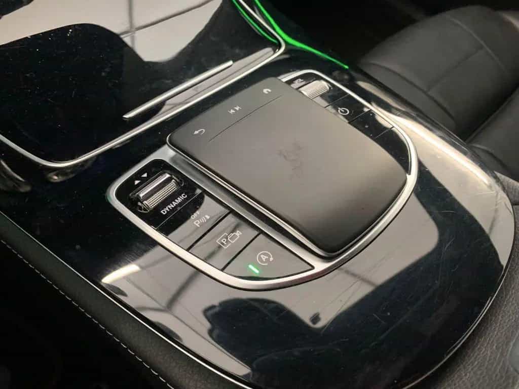 Mercedes-Benz CLS 400 d 4M AMG DISTR|MULTIBEAM|KAMERA|HUD 09/2020-photo-11