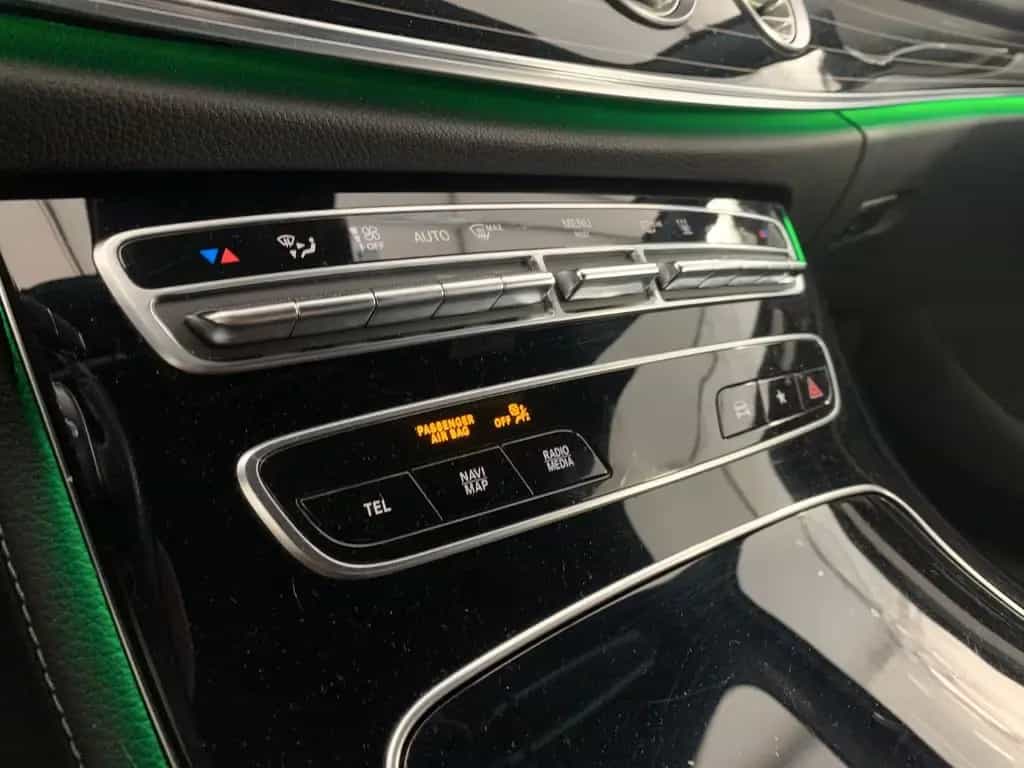 Mercedes-Benz CLS 400 d 4M AMG DISTR|MULTIBEAM|KAMERA|HUD 09/2020-photo-12