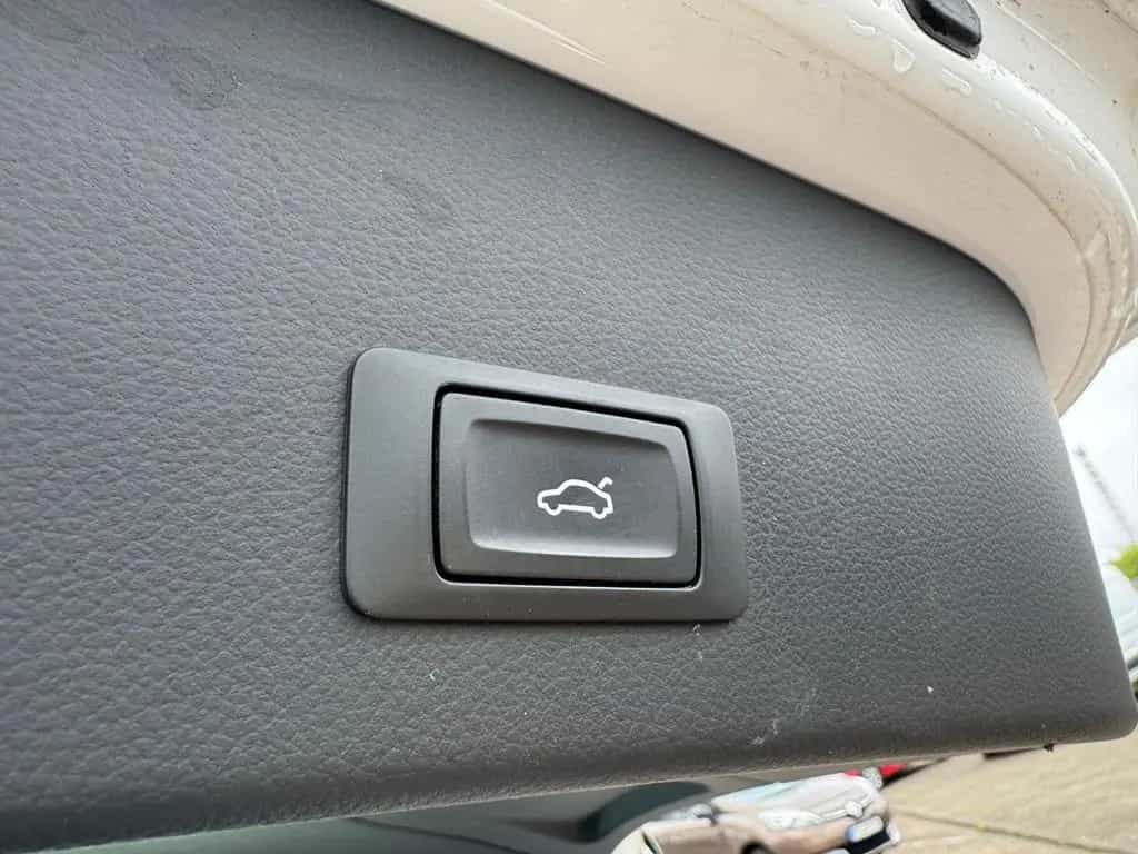 Audi A6 Allroad Kamera AHK Luftfahrwerk 11/2017-photo-18