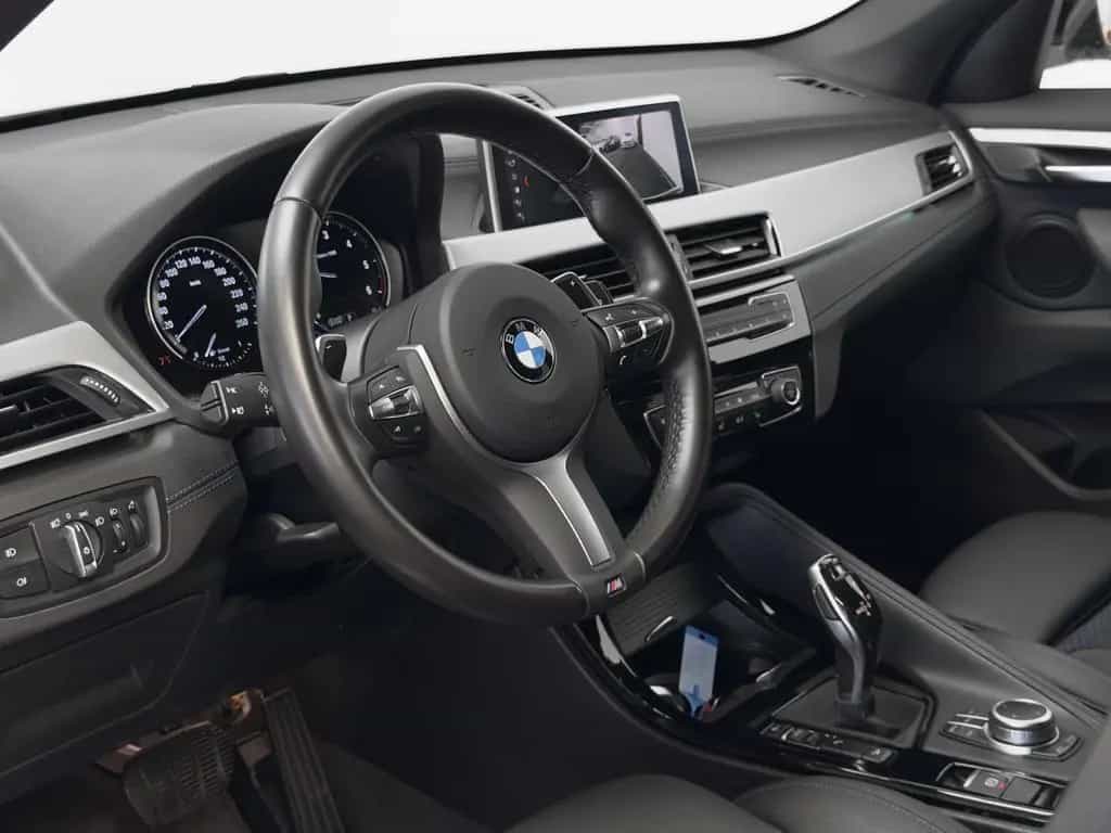 BMW X1 xDrive 20 d M Sport *Kamera*DrivingAssistant+ 05/2021-photo-13