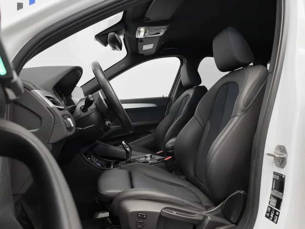 BMW X1 xDrive 20 d M Sport *Kamera*DrivingAssistant+ 05/2021-photo-14