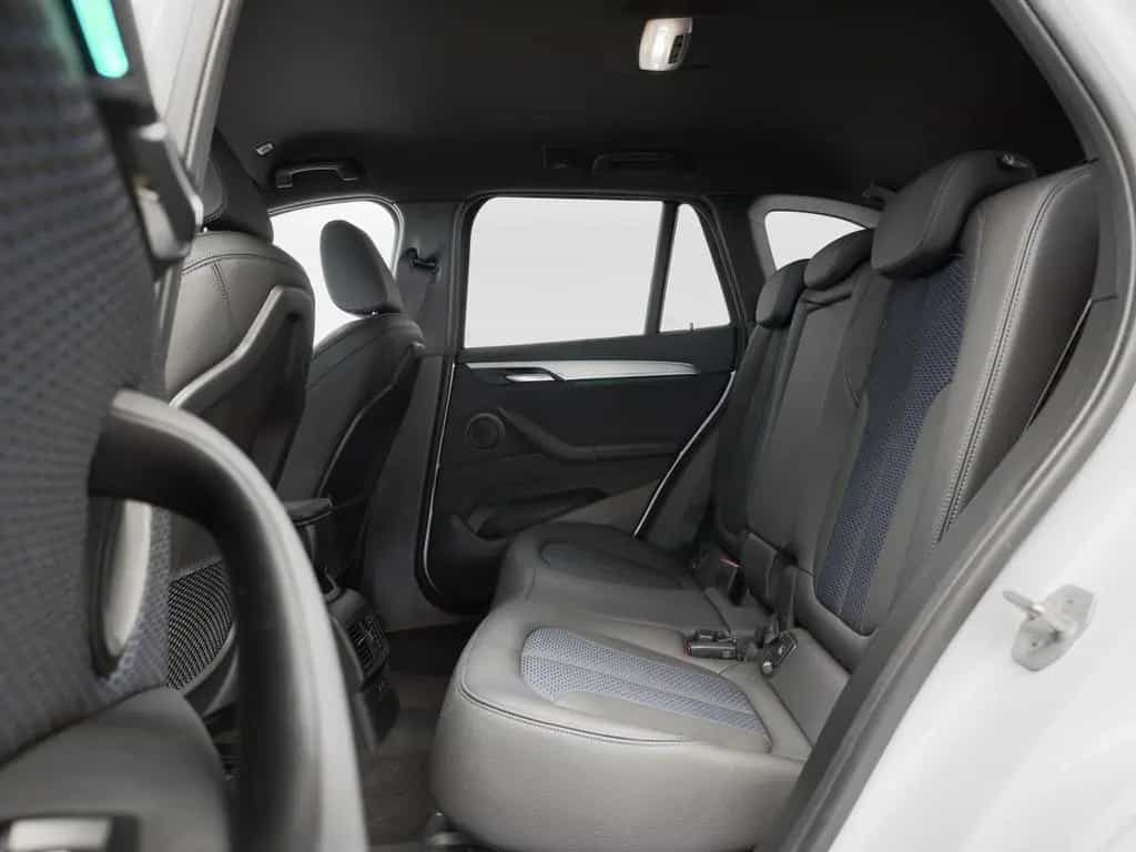BMW X1 xDrive 20 d M Sport *Kamera*DrivingAssistant+ 05/2021-photo-15