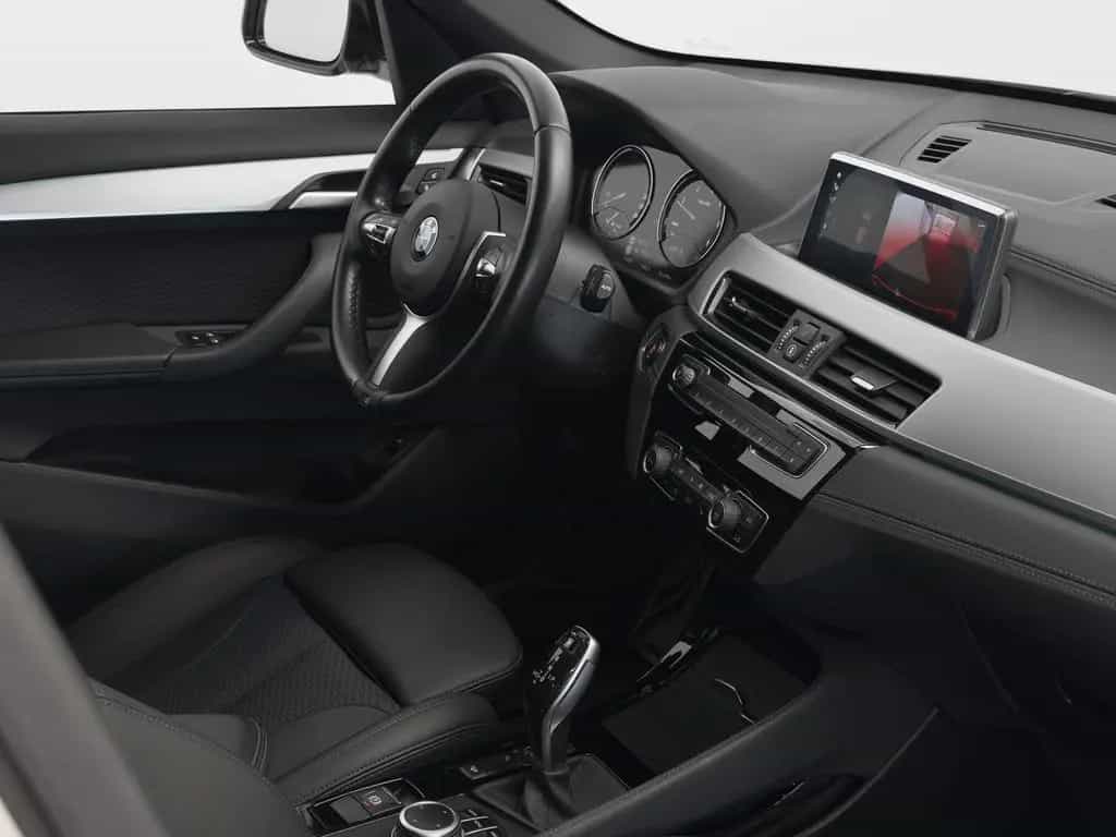 BMW X1 xDrive 20 d M Sport *Kamera*DrivingAssistant+ 05/2021-photo-16